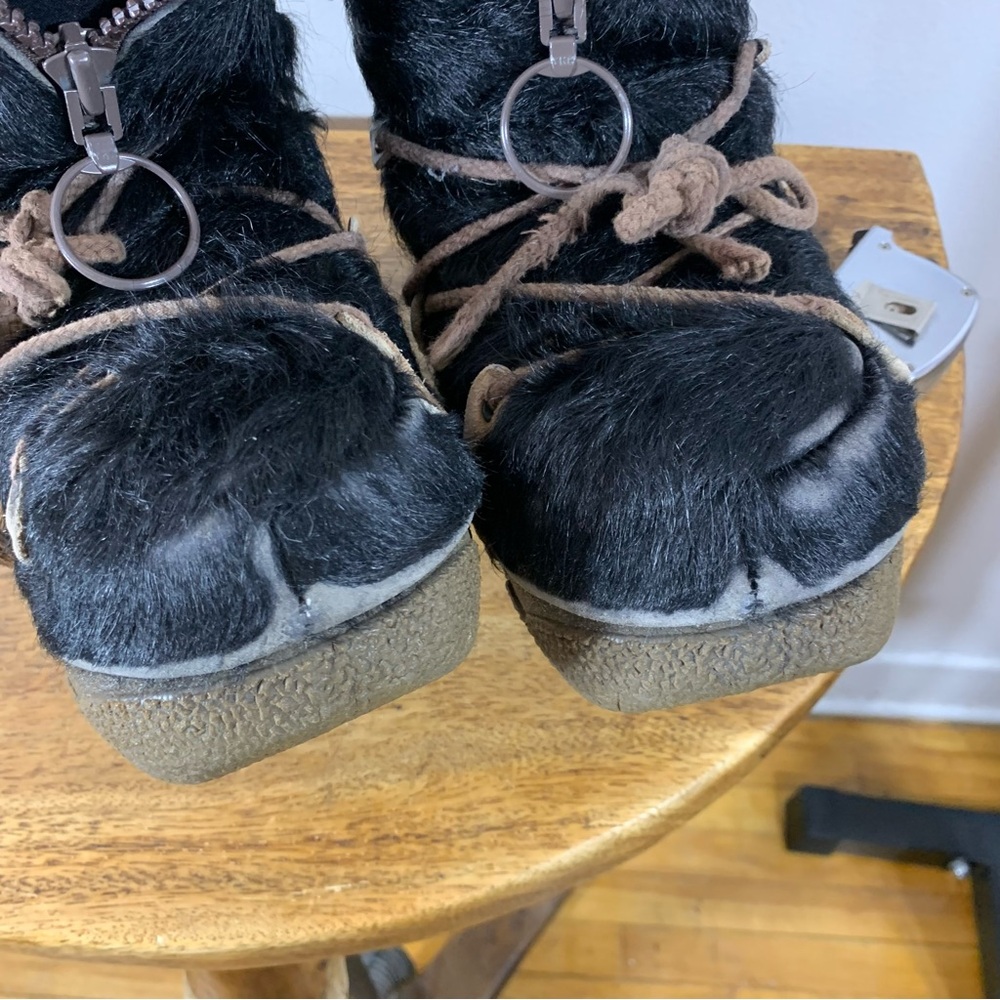 Bilodeau made in Québec Winter waterproof boots - Picture 3 of 12